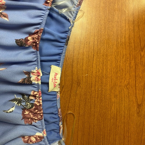 romper - Picture 3 of 6